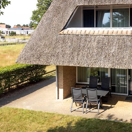 Escape, Appartement Met Groot Terras Buren  Exterior foto