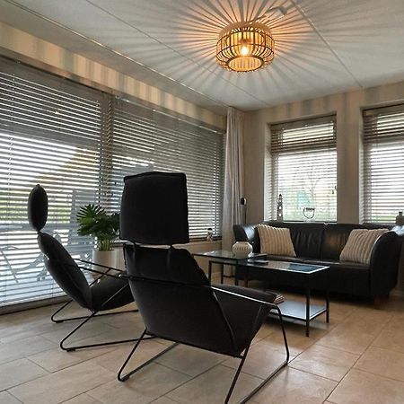 Escape, Appartement Met Groot Terras Buren  Exterior foto