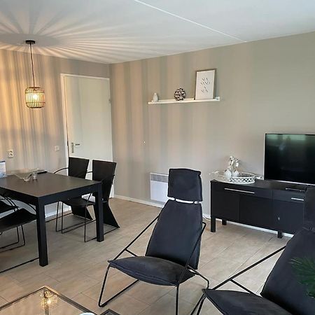 Escape, Appartement Met Groot Terras Buren  Exterior foto